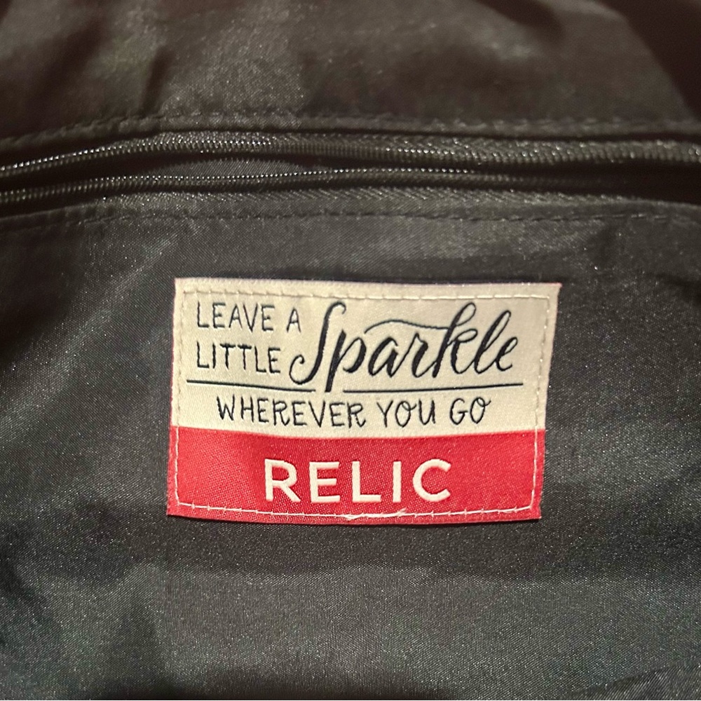 Relic Purse - Picture 2 of 3